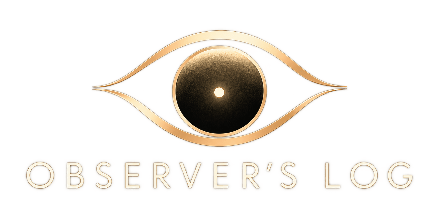 Observer's Log